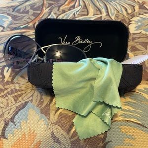 Vera Bradley sunglasses